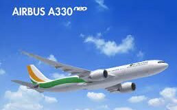 Air Côte d’Ivoire Starts Daily Flights To Paris