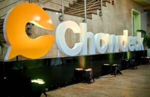 Chowdeck Secures $9 Million for Expansion. Chowdeck Secures $9 Million for Expansion
