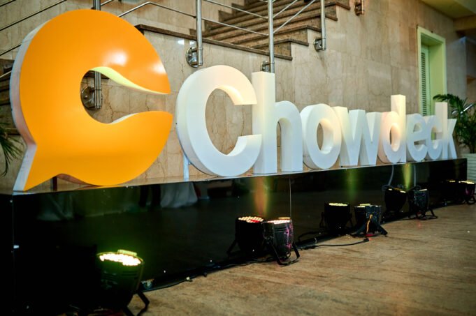 Chowdeck Secures $9 Million for Expansion. Chowdeck Secures $9 Million for Expansion