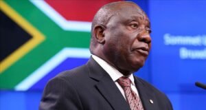 South Africa’s Elites Are Jeopardizing Its Democracy
