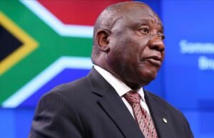 South Africa’s Elites Are Jeopardizing Its Democracy
