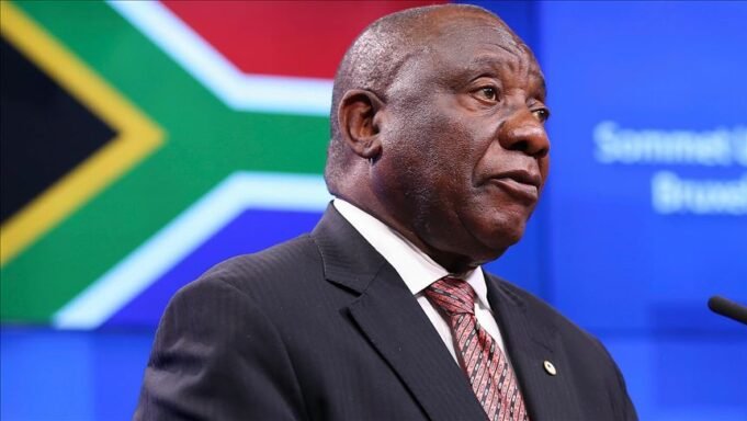 South Africa’s Elites Are Jeopardizing Its Democracy