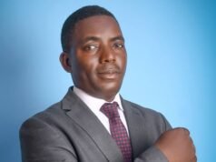 Ghanaian Aviation Journalist Dr. Dominick Andoh Wins Prestigious AFCAC AWAYA Scholarship Ghanaian Aviation Journalist Dr. Dominick Andoh Wins Prestigious AFCAC AWAYA Scholarship