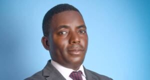 Ghanaian Aviation Journalist Dr. Dominick Andoh Wins Prestigious AFCAC AWAYA Scholarship Ghanaian Aviation Journalist Dr. Dominick Andoh Wins Prestigious AFCAC AWAYA Scholarship