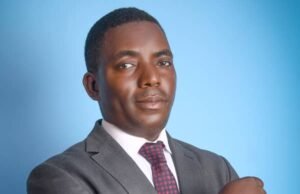 Ghanaian Aviation Journalist Dr. Dominick Andoh Wins Prestigious AFCAC AWAYA Scholarship Ghanaian Aviation Journalist Dr. Dominick Andoh Wins Prestigious AFCAC AWAYA Scholarship