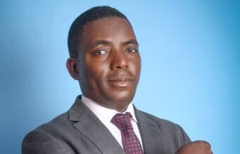 Ghanaian Aviation Journalist Dr. Dominick Andoh Wins Prestigious AFCAC AWAYA Scholarship Ghanaian Aviation Journalist Dr. Dominick Andoh Wins Prestigious AFCAC AWAYA Scholarship