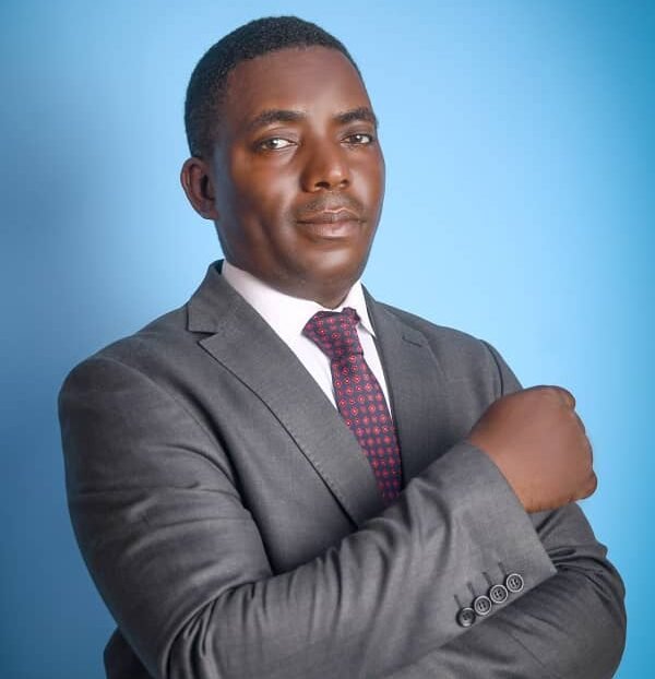 Dominick Andoh, Professional Shot 1 Ghanaian Aviation Journalist Dr. Dominick Andoh Wins Prestigious AFCAC AWAYA Scholarship