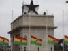 Ghana Mourns! Ghana Mourns!