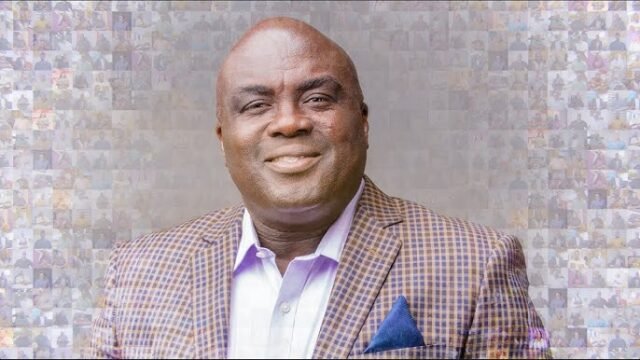 Julius Debrah Mahama Govt Pushes Bold Visa-Free Africa Plan