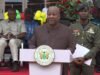 President Mahama Orders Integration of All Airports President Mahama Orders Integration of All Airports