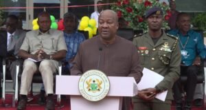 President Mahama Orders Integration of All Airports President Mahama Orders Integration of All Airports