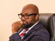 Businessman loses 16 acres of prime airport land over rent default Businessman loses 16 acres of prime airport land over rent default