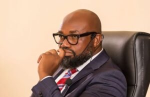 Businessman loses 16 acres of prime airport land over rent default Businessman loses 16 acres of prime airport land over rent default