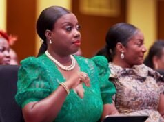 Obuobia Darko-Opoku appointed Administrator of Ghana Medical Trust Fund Obuobia Darko-Opoku appointed Administrator of Ghana Medical Trust Fund