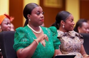 Obuobia Darko-Opoku appointed Administrator of Ghana Medical Trust Fund Obuobia Darko-Opoku appointed Administrator of Ghana Medical Trust Fund