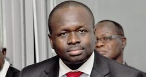 Defence Minister, Seven Others Killed in Military Helicopter Crash Defence Minister Seven Others Killed in Military Helicopter Crash Near Obuasi