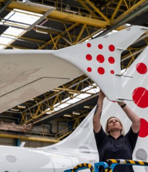 Women in Maintenance and Engineering: Much has changed, but there’s still a way to go Women in Maintenance and Engineering: much has changed, but there's still a way to go