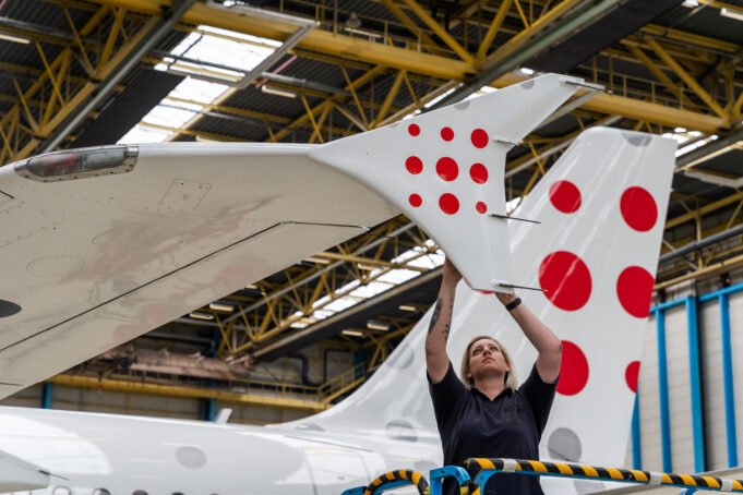 Women in Maintenance and Engineering: Much has changed, but there’s still a way to go Women in Maintenance and Engineering: much has changed, but there's still a way to go