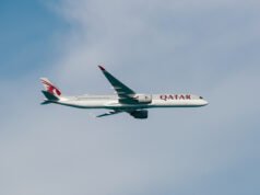 Qatar now flies 10x daily to London Qatar now flies 10x daily to London