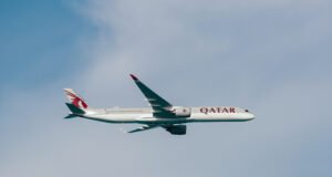 Qatar now flies 10x daily to London Qatar now flies 10x daily to London