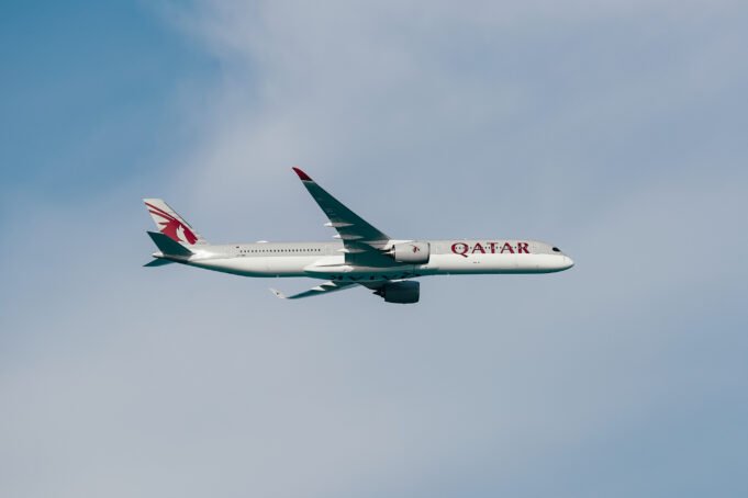 Qatar now flies 10x daily to London Qatar now flies 10x daily to London