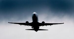 Feature: Navigating Turbulent Skies with Certainty Navigating Turbulent Skies with Certainty