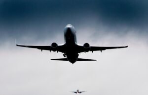 Feature: Navigating Turbulent Skies with Certainty Navigating Turbulent Skies with Certainty