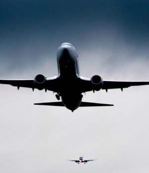 Feature: Navigating Turbulent Skies with Certainty Navigating Turbulent Skies with Certainty