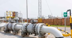 Ghana Backs Pipeline Giant to Guarantee Reliable Energy