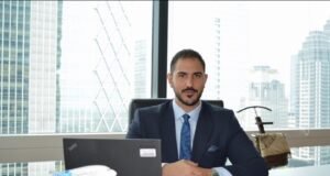 Emirates Appoints Salem Almana as Country Manager for Ghana Emirates Appoints Salem Almana as Country Manager for Ghana