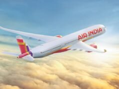 Air India Group Deploys SITA Digital Tools to Cut Emissions and Boost Efficiency