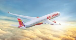 Air India Group Deploys SITA Digital Tools to Cut Emissions and Boost Efficiency