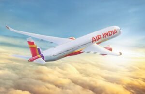 Air India Group Deploys SITA Digital Tools to Cut Emissions and Boost Efficiency