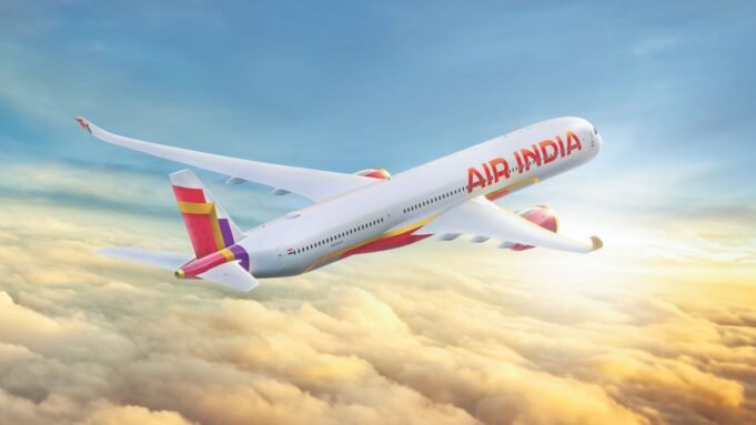 Air India Group Deploys SITA Digital Tools to Cut Emissions and Boost Efficiency