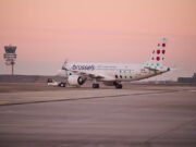 Brussels Airlines reports €28 million Adjusted EBIT in 2025 Brussels Airlines adds five more A320neo aircraft to its fleet