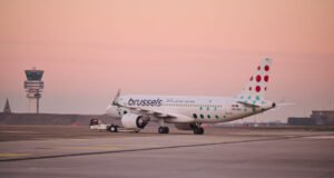Brussels Airlines reports €28 million Adjusted EBIT in 2025 Brussels Airlines adds five more A320neo aircraft to its fleet