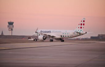 Brussels Airlines reports €28 million Adjusted EBIT in 2025 Brussels Airlines adds five more A320neo aircraft to its fleet