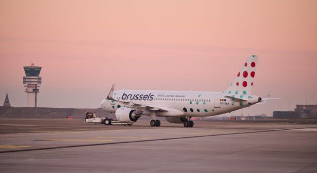 Brussels Reports 70m Euros half-year 2026 Loss