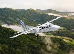 Britten-Norman nears full aircraft manufacturing in UK