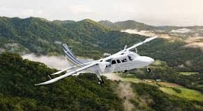 Britten-Norman nears full aircraft manufacturing in UK