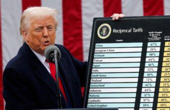How Should Africa Respond to Trump’s Tariffs? How Should Africa Respond to Trump’s Tariffs?