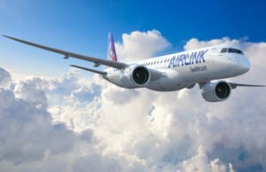 Airlink adds Nacala to Mozambique destinations