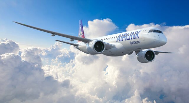 Airlink adds Nacala to Mozambique destinations