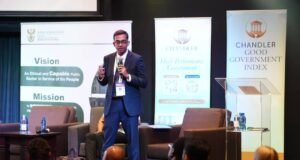 Chandler Good Government Index 2025: Africa’s Top Governments Revealed