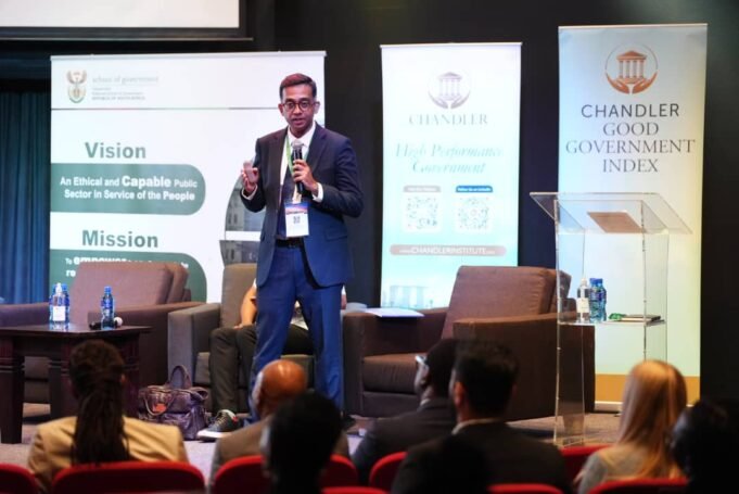 Chandler Good Government Index 2025: Africa’s Top Governments Revealed