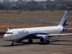 IndiGo Expands Reach into Scandinavia