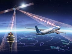 NEW CLOUD PLATFORM TRANSFORMS GLOBAL AIR TRAFFIC COMMUNICATION