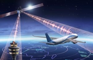NEW CLOUD PLATFORM TRANSFORMS GLOBAL AIR TRAFFIC COMMUNICATION