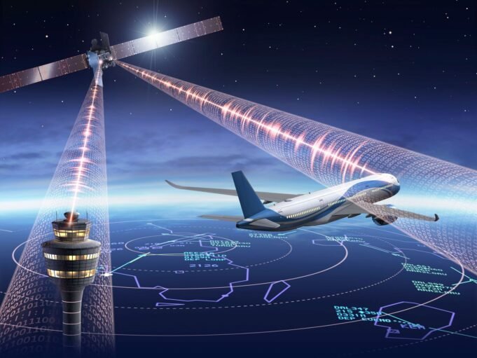 NEW CLOUD PLATFORM TRANSFORMS GLOBAL AIR TRAFFIC COMMUNICATION