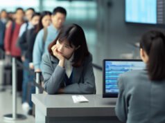 Airlines Set to Slash Check-In Delays with SITA’s Next-Gen Connectivity Service SITA